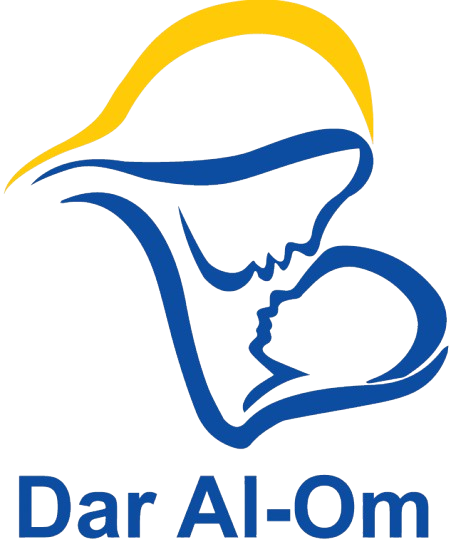 دار الام