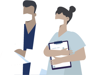 عامل ومتخصص